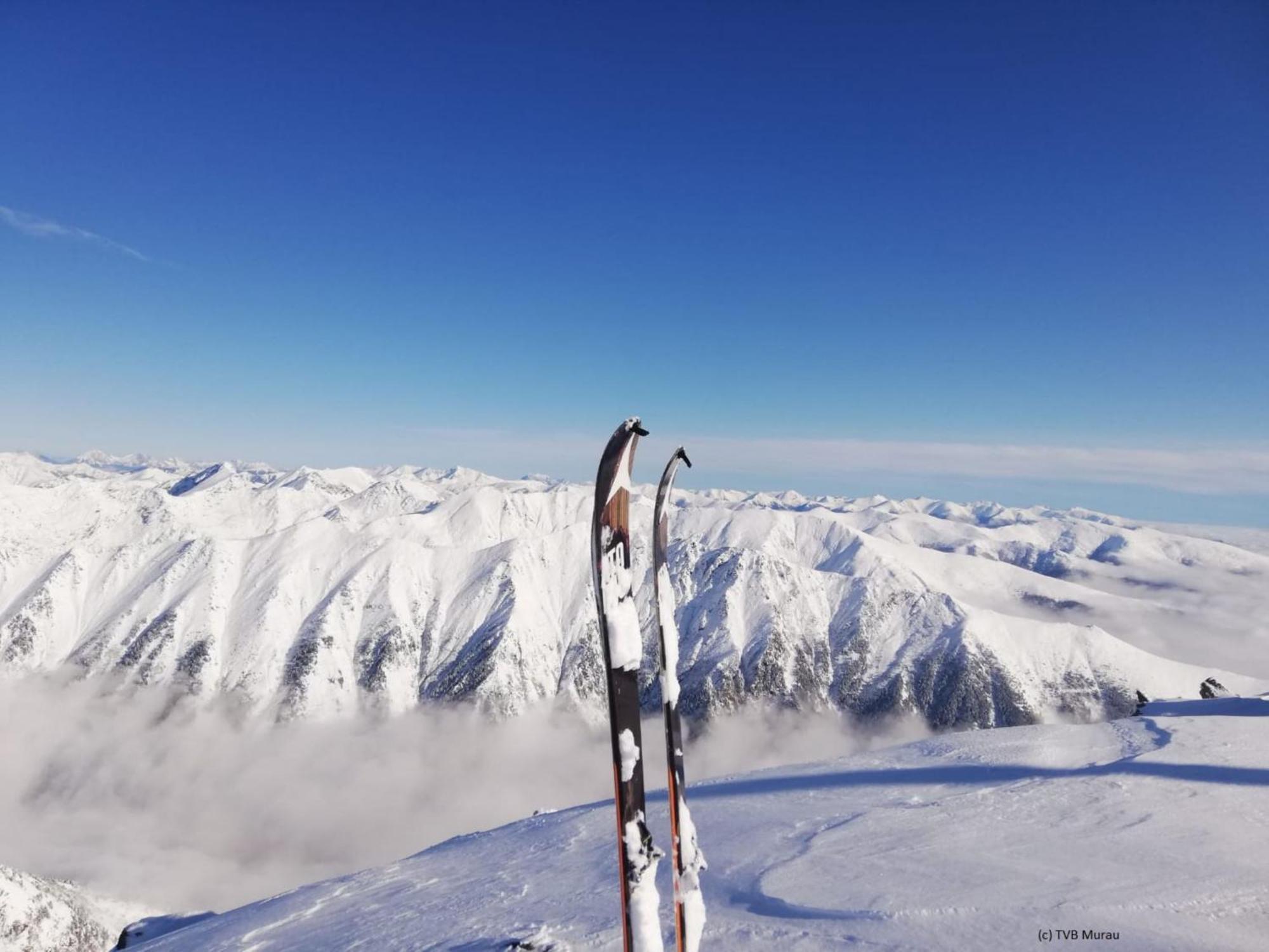 Alpenpark Turrach By Alps Resorts Turracher Hohe Exteriér fotografie